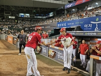 ‘하루 만에’ 이승엽 넘었다...최정, 통산 1356득점 ‘단독 1위’ 새 역사 썼다 [SS시선집중]
