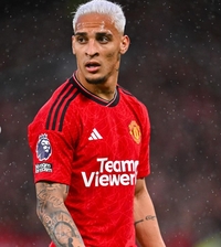 맨유, 안토니 데이트 폭력 혐의 인정…‘경찰 조사 중, 추가 정보나올 때까지 침묵’ 성명