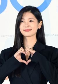 [포토]정소민, 아름다운 미소로