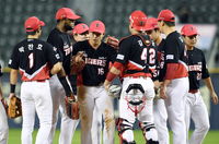 ‘10년 만의 9연승’ KIA 김종국 감독 “내일도 최선을 다 하겠다” [SS잠실in]