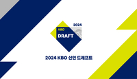 KBO리그 이끌 새로운 얼굴 탄생한다……1083명 지원한 2024 신인드래프트, 키움 14명 지명 가능