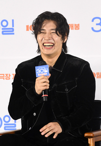 ‘30일’ 강하늘 “촬영하면서 이렇게까지 찌질해야 하나 싶었다…새로운 모습 보여드릴 예정”