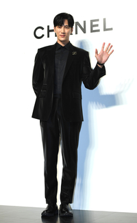 [포토] 안보현 '우월한 기럭지'