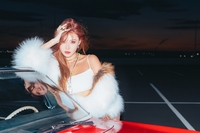 화사 “너무 욕심내서 삐끗할 때도…싸이 덕에 컴백”