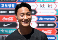 항저우 아시안게임 대표팀 주장 ‘와일드카드’ 백승호, 부주장은 이재익