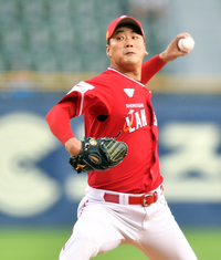 “공 반 개씩 빠졌다” 3.2이닝 104구 김광현, 에이스 ‘책임감’은 좋았는데...[SS시선집중]