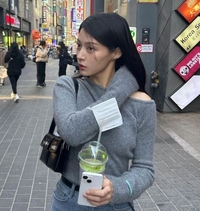 ‘조국 딸’ 조민, 구독자 30만 눈앞에 두고 유튜브 계정 해킹