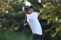 일본 ‘샛별’ 나카지마 “코스 정보 수집해 도약할 것” 다짐 하루 만에 현실로…신한동해오픈 2R서 50계단 점프