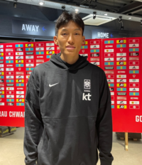 ‘특급 선방’ 김승규 “(클린스만호) 무승 책임감…사우디에 좋은 공격수 많아 도움”[현장 일문일답]