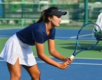 물거품 된 父女 프로선수 꿈…이동국 딸 재아 “세번째 무릎 수술, 10년 테니스와 이별” 선수 은퇴