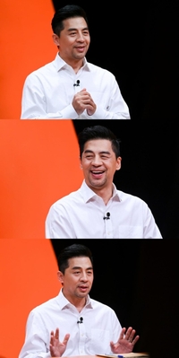 권오중, “발달 장애 아들, 전 세계 단 15명 희귀병...기적적으로 대학 보냈다”(‘미우새’)