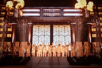 “역시 공연장인들” 세븐틴, 日 도쿄 돔 10만 명 홀렸다