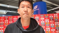 손흥민, 클린스만 외유·근태 논란에 입 열다…“팬 입장 이해, 감독도 현대 축구 입히려고 공부할 것” [카디프 SS현장]