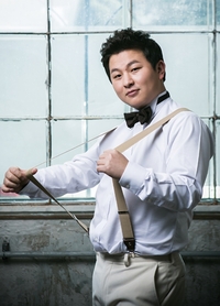 쌍둥이 가수 허공 음주운전 적발…음주 측정 결과 면허 취소 수준 수치