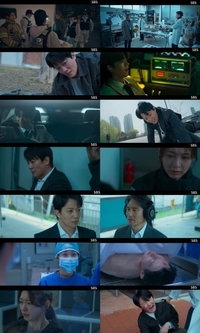 ‘소옆경2’ 김래원 사망 ‘충격 엔딩’…자체최고 시청률 8%