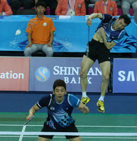 ‘이용대 파트너’ 유연성, ‘셔틀콕 레전드’ 정소영 출격...BWF 월드 시니어 챔피언십 11일 전주서 개막