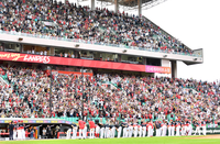 KIA 상승세→LG 주춤→2~5위 혼전양상→KBO리그 하루 12만8598명 ‘직관’ 열기→5년 만의 800만 관중 ‘꿈이 아니다’[SS 포커스]