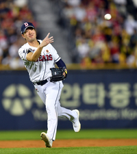 “너무 늦게 알아봤다, 미안하다” 이승엽 감독, 김재호에 사과한 사연 [백스톱]