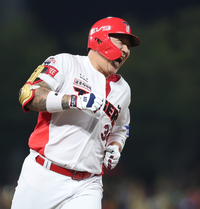 “가을야구 더 높은 순위에서” 여전히 최전성기, KIA 해결사는 지금 이 자리에 만족할 생각이 없다[SS스타]