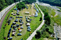 인제군, 2023년  ‘오리지널스 캠핑 페스티벌’ 개최