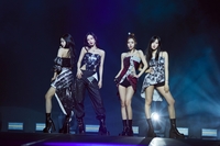 에스파, 남미 투어 성공적 포문 열었다 “멕시코 함성 덕에 잊지 못할 하루”