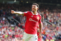 충격의 ‘항명’ 사태로 마음 바꾼 맨유…지난해와 달리, 1월 도르트문트 임대 제안 ‘수락’ 예정