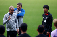 ‘캡틴’ 손흥민도 난감한 ‘신뢰 바닥 클린스만’…모두가 피해자 돼서는 안 된다 [SS포커스+영상]