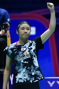 안세영, 야마구치 상대 ‘4대회 연속 金’ 노린다...이소희-백하나, 서승재-채유정도 우승 도전 [BWF 차이나오픈]