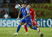 세리에A 우승 감독 데려왔지만 FIFA 랭킹 68위와 충격의 무승부, 부활 기미 없는 이탈리아 축구