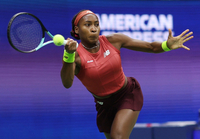 19세 US오픈 여왕의 탄생...코코 고프, 사발렌카 2-1 잡고 생애 첫 그랜드슬램 우승