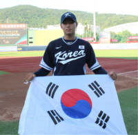 “뒤통수부터 부딪혀서”…세계청소년선수권 도중 쓰러진 투수 배찬승, 사건의 전말은?