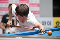 ‘2-3→4-3 뒤집기’ 스페인 마르티네스, PBA통산 4회 우승! ‘무명 반란’ 日모리 추격 따돌렸다 [SS현장리뷰]