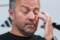 日에 1-4 대패하고, 감독도 자르고…억장 무너진 獨축구협회장 “임기 중 가장 어려운 결정”