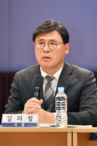 KBS 이사회, 김의철 사장 해임…김 사장 “법적공방하겠다” 소송예고