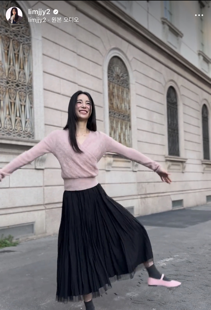 출처ㅣ임지연 개인채널