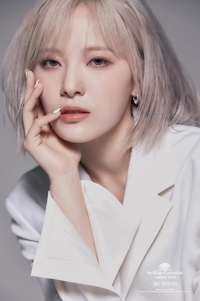 故 문빈 동생 빌리 문수아, 석달만 활동 중단 “건강 회복에 최선 기하겠다”