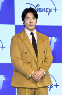 [포토]'한강'의 주연 맡은 권상우