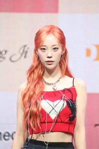 허영지 “카라 활동 중 멤버들에 사과하니…‘정신차려! 데뷔 앨범이야’ 일침”