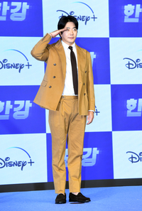 [포토]권상우, '한강'으로 인사 드립니다!