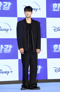 ‘한강’ 신현승 “10kg 이상 감량...닭 정말 좋아하는데 질렸다”
