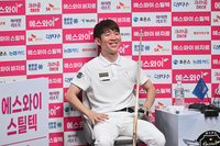 최초 PBA우승 문턱서 좌절 ‘日무명 반란’ 모리 “이길 것 같았다, 그래서 너무 긴장했다” [현장인터뷰]