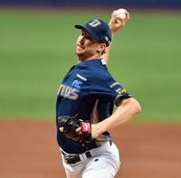 ‘평균자책점’ 상위권, 올해는 외국인 투수 천하 [SS시선집중]