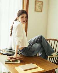 “‘경성크리처’ 촬영 중인데” 한소희, 코로나19 확진 “다행히 크게 아프진 않아”