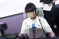 전설 ‘페이커’ 이상혁의 사명감 그리고 각오 “중국 꺾고 꼭 금메달 딸 것”[SS스타]