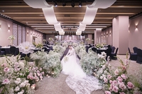 “우리가 꿈꿔온 동화 같은 웨딩” 보코서울강남,  웨딩 쇼케이스 ‘드림라이크’ 선봬