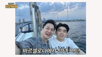 장현성, 훈남 子 장준우와 스페인 배낭여행 후기 “원래 혼자 다니는 게 익숙했는데”