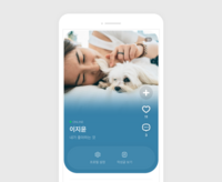 ‘좋아요·댓글 부활’ 네이버 밴드, 新 프로필로 소통