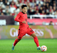 이강인, 황선홍호 합류 시점 ‘아리송’...황 감독 “나도 답답, 조율 안되고 있다”...조별예선 출전 불투명