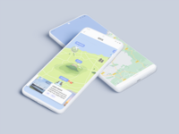 “이미 제주도 느낌” 대홍기획·오썸피아, 가상관광 메타버스 플랫폼 ‘메타라이브’ 출시