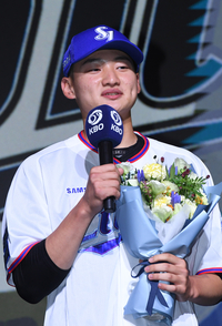 “공 빠르고, 구위 되는 투수”...‘팀 ERA 꼴찌’ 삼성, 투수만 7명→ 확실한 ‘콘셉트’ [SS시선집중]